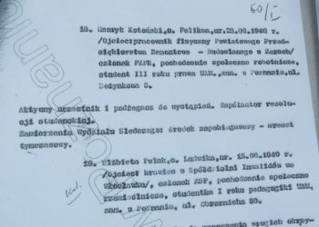 Awanturnik, chuligan i bananowiec z 1968 roku