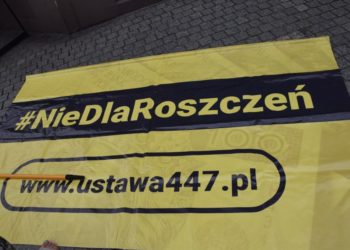 Walczą o prawdę i godność Polski