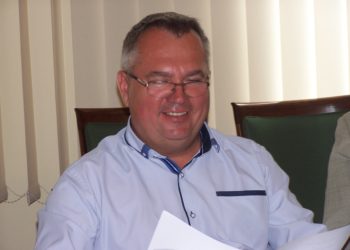 Mirosław Gańko wicedyrektorem PZD