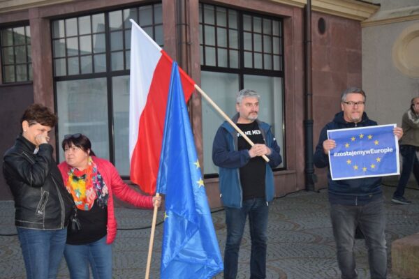 Polexitowi mówią stanowcze NIE