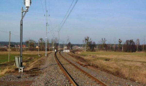 Będzie remont linii kolejowej między Jarocinem a Koźminem