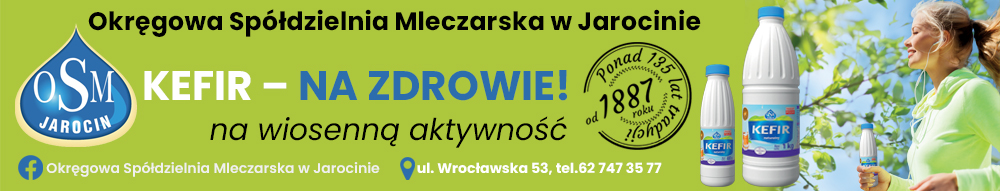 Wielkopolska Gazeta Lokalna KROTOSZYN