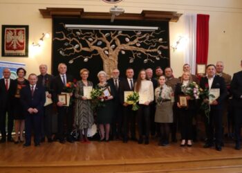 Poznaliśmy laureatów nagrody Krotoszyński Dąb!