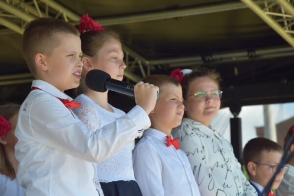 Szkoła istnieje już 75 lat!