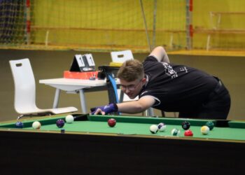 Mistrzostwa Polski UKS-ów w Krotoszynie