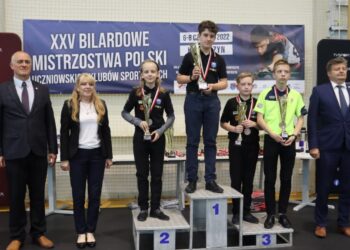 Mistrzostwa Polski UKS-ów w Krotoszynie