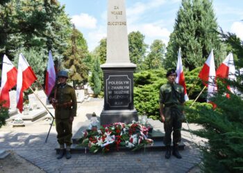 102. rocznica wielkiego zwycięstwa polskiego wojska