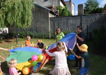 Kurs dla obywateli Ukrainy zakończony