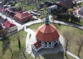 Ponad 2 miliony złotych na remonty zabytków