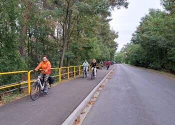 VI kadencja pod znakiem inwestycji