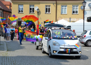 Marsz Równości ponownie w Miliczu