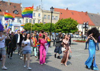 Marsz Równości ponownie w Miliczu