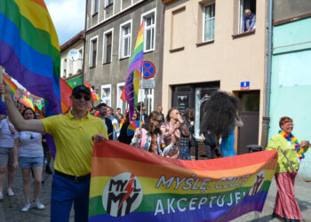 Marsz Równości ponownie w Miliczu