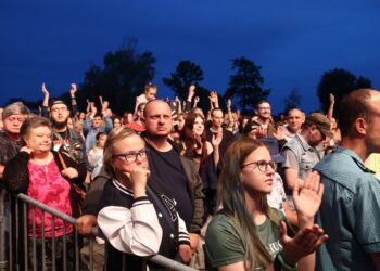 Święto sąsiedzkiej integracji i twórczości