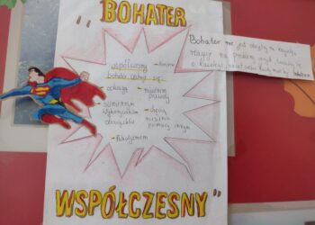 Zdefiniowali współczesnych bohaterów