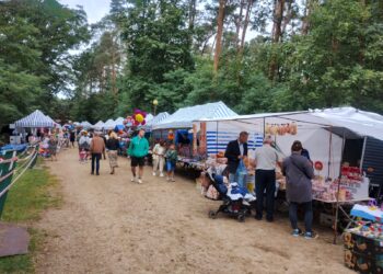 „Święto Radości i Tradycji: Odpust Parafialny ku czci św. Anny w Miliczu”