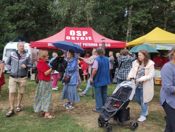 „Święto Radości i Tradycji: Odpust Parafialny ku czci św. Anny w Miliczu”