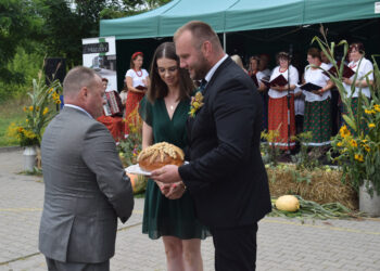 Święto plonów pełne tradycji i wdzięczności