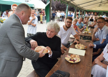 Święto plonów pełne tradycji i wdzięczności