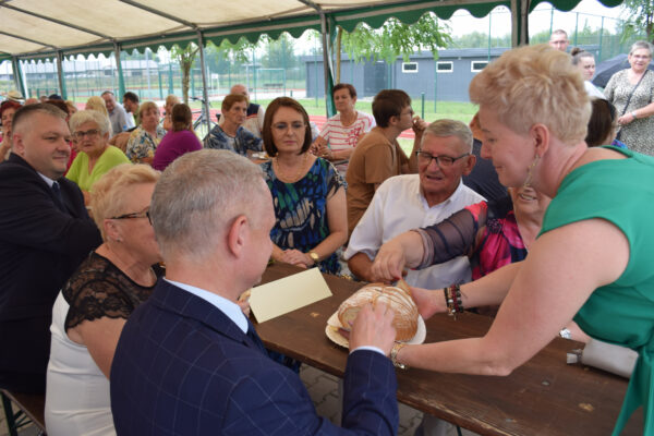 Święto plonów pełne tradycji i wdzięczności