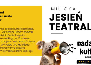 Teatralna uczta!