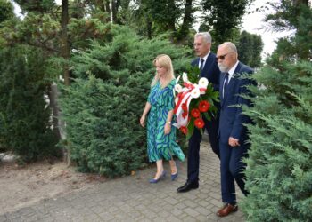 Hołd bohaterom 15 sierpnia