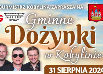 Dożynki Gminne