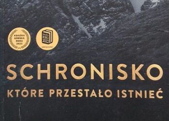 Schronisko, które przestało istnieć