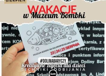 Warsztaty z Odbijania w KOM