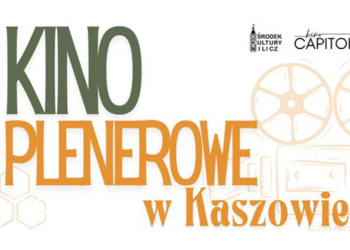 Kino plenerowe  – podejście numer trzy