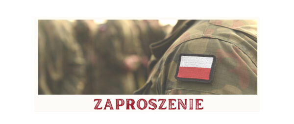 Zaproszenie