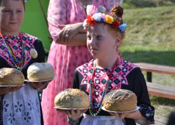 Święto tradycji i kultury w Sułowie