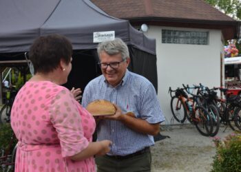 Święto tradycji i kultury w Sułowie