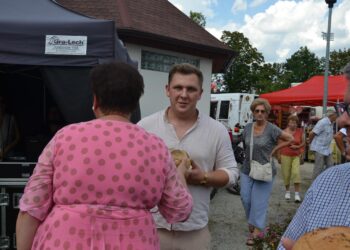 Święto tradycji i kultury w Sułowie