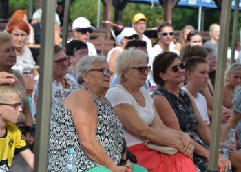 Święto tradycji i kultury w Sułowie