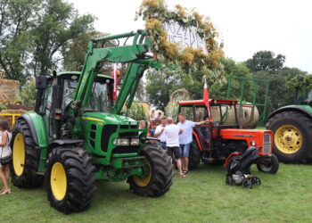 Gminne Święto Plonów