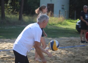 Huczna zabawa, zdrowo i bez nałogów