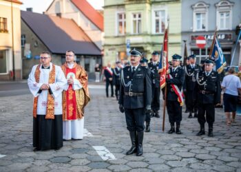 Święto Patrona Ziemi Koźmińskiej