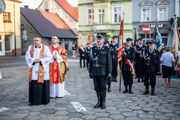 Święto Patrona Ziemi Koźmińskiej