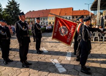 Święto Patrona Ziemi Koźmińskiej