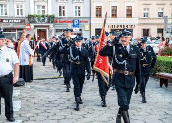 Święto Patrona Ziemi Koźmińskiej