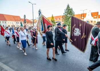 Święto Patrona Ziemi Koźmińskiej