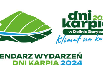 Weekend pełen atrakcji – odkryj Dni Karpia!