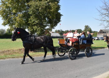 Święto Plonów w Konarzewie