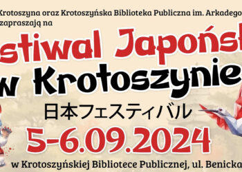 Festiwal Japoński w Krotoszynie