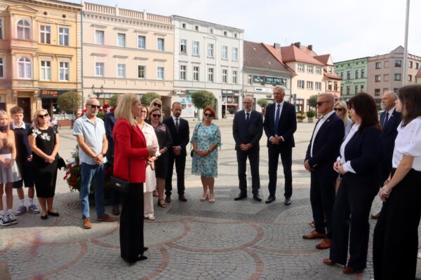 Krotoszyn pamięta – 85. rocznica wybuchu II Wojny Światowej