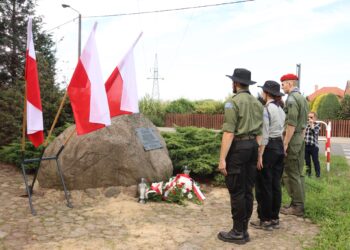 Krotoszyn pamięta – 85. rocznica wybuchu II Wojny Światowej