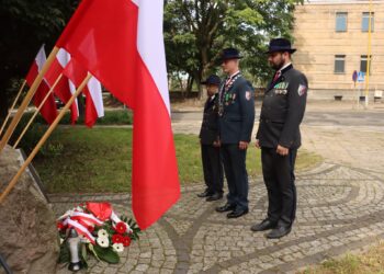 Krotoszyn pamięta – 85. rocznica wybuchu II Wojny Światowej