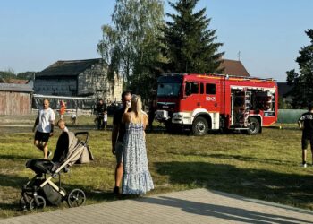 Piknik na Pożegnanie Lata w Godnowie