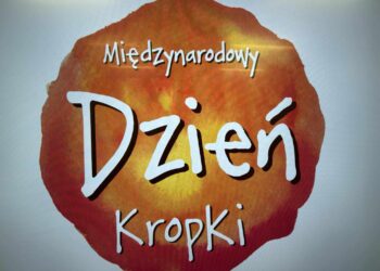 Dzień kropki